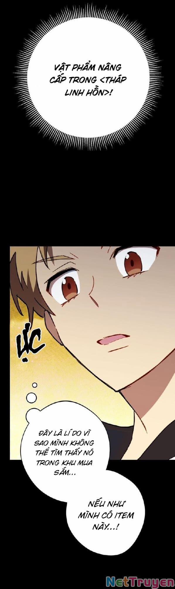 Sự Sống Sót Của Kẻ Chiêu Hồn 1 trang 134