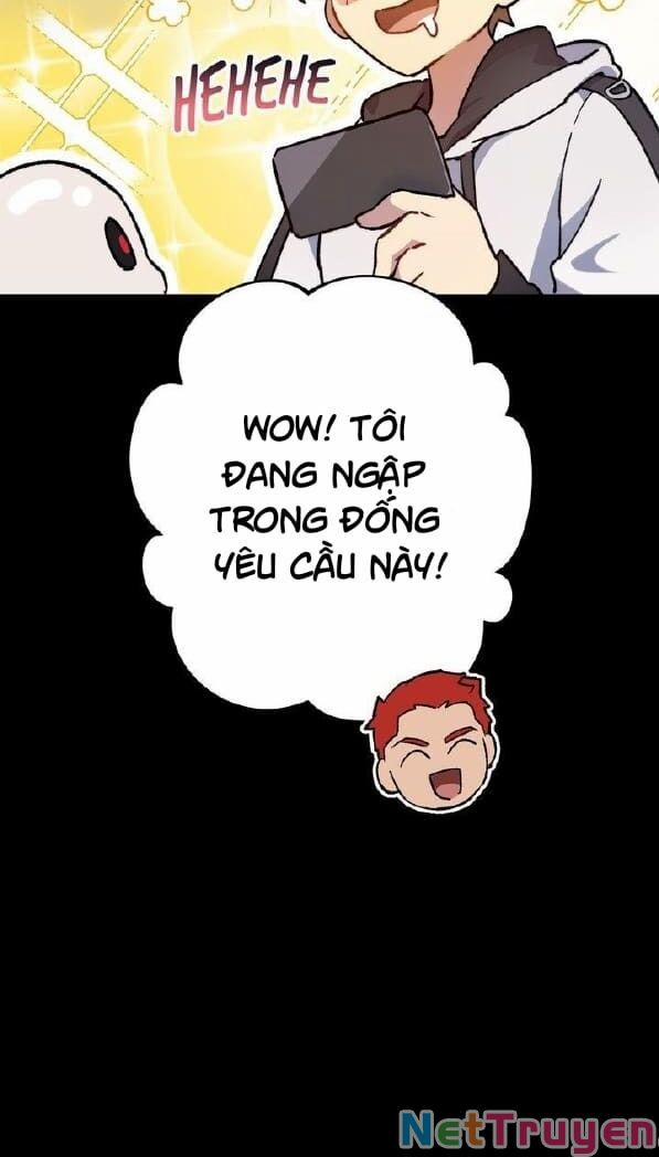 Sự Sống Sót Của Kẻ Chiêu Hồn 1 trang 136