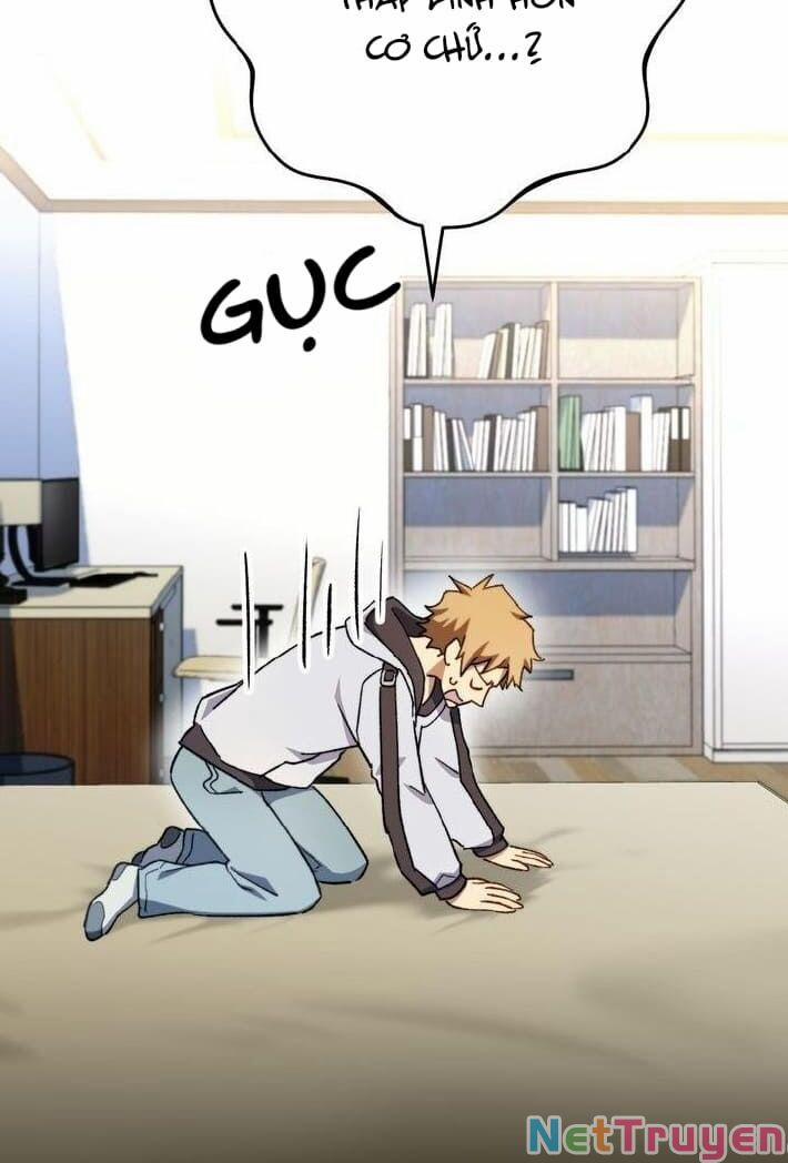 Sự Sống Sót Của Kẻ Chiêu Hồn 1 trang 141