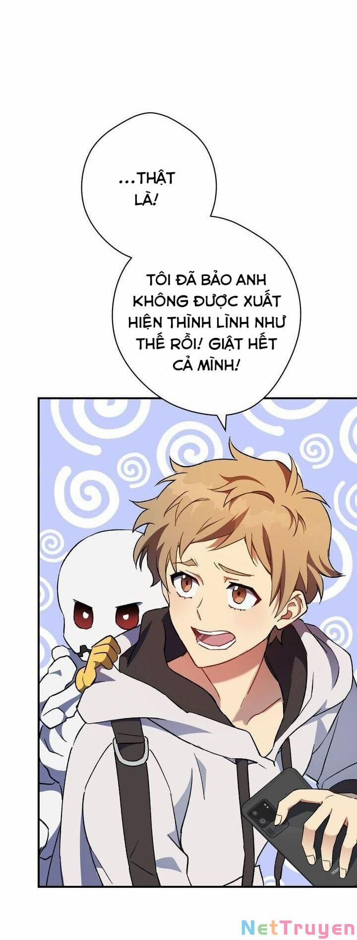 Sự Sống Sót Của Kẻ Chiêu Hồn 1 trang 15