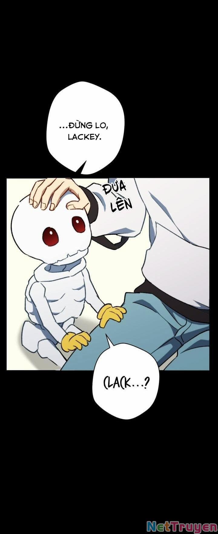 Sự Sống Sót Của Kẻ Chiêu Hồn 1 trang 150