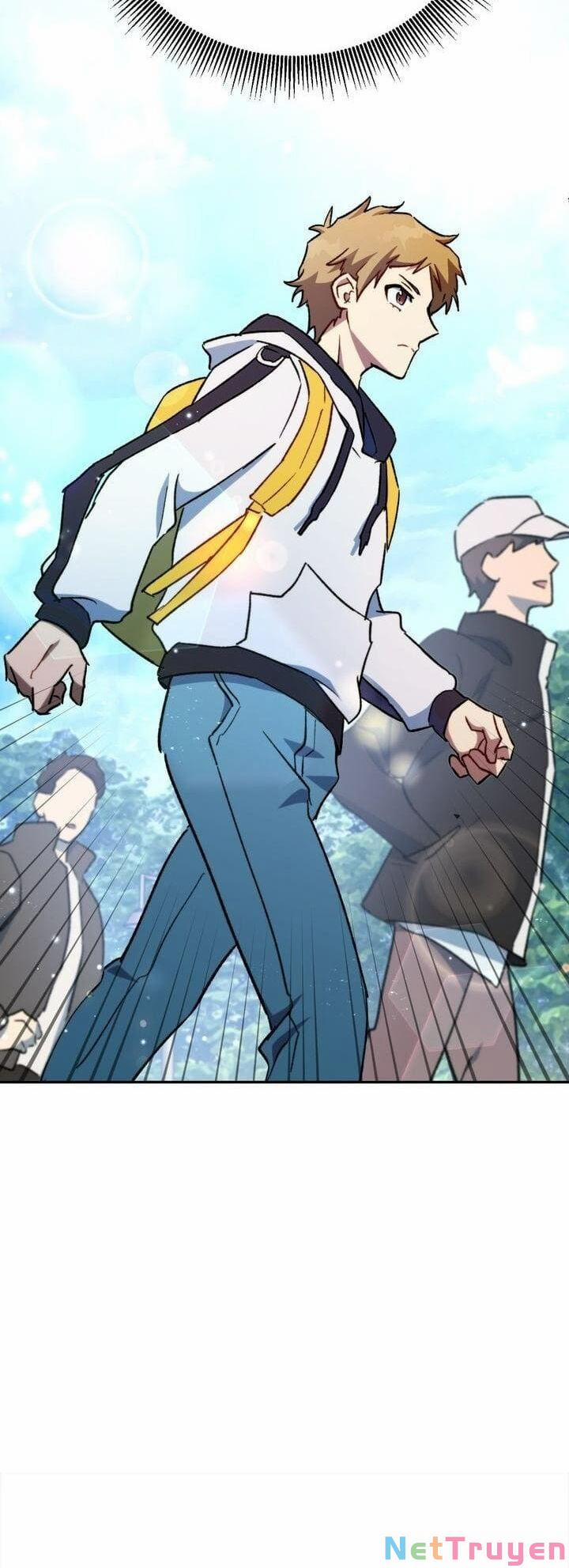 Sự Sống Sót Của Kẻ Chiêu Hồn 1 trang 159