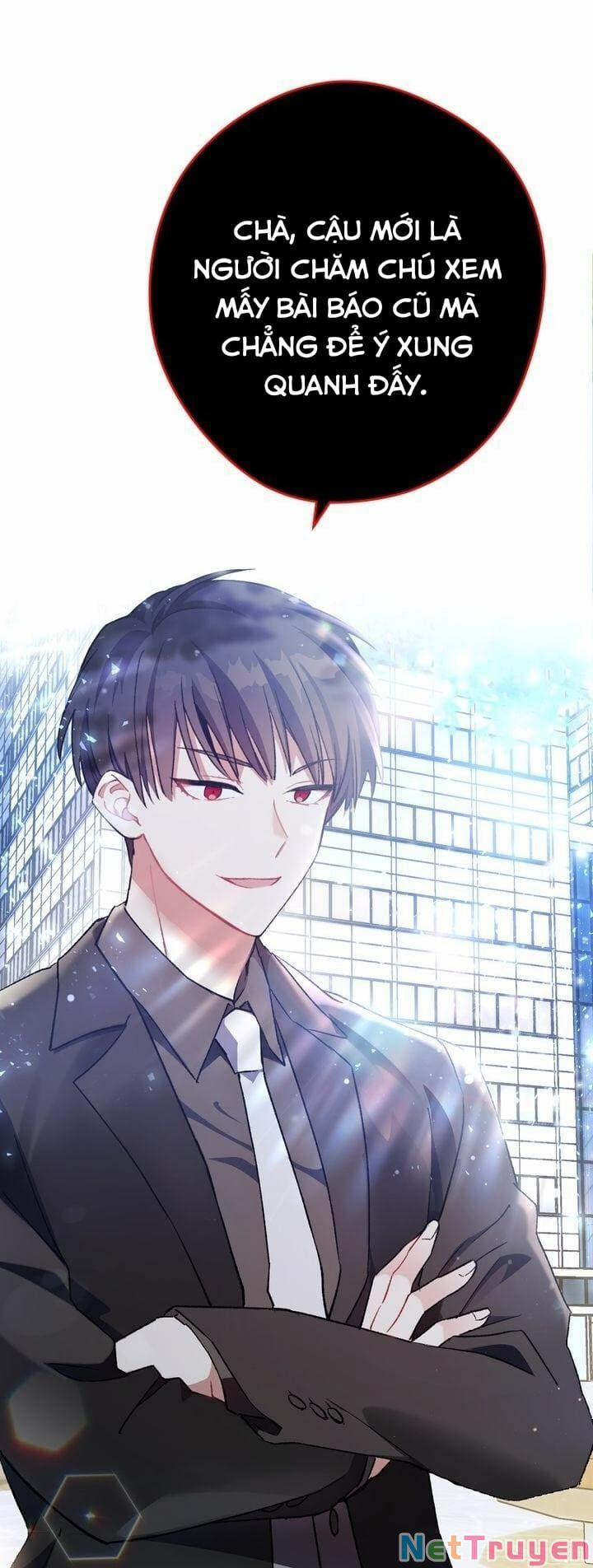 Sự Sống Sót Của Kẻ Chiêu Hồn 1 trang 16