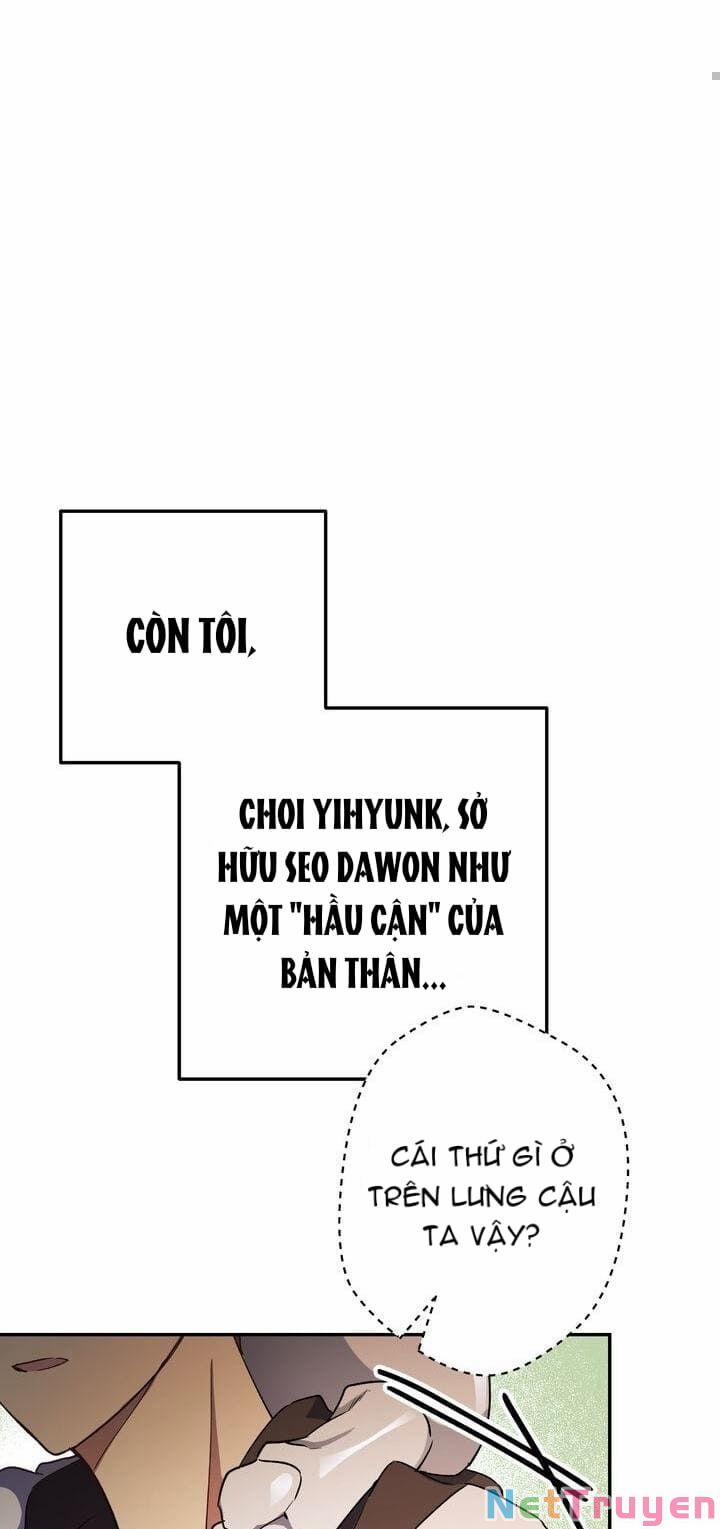 Sự Sống Sót Của Kẻ Chiêu Hồn 1 trang 25