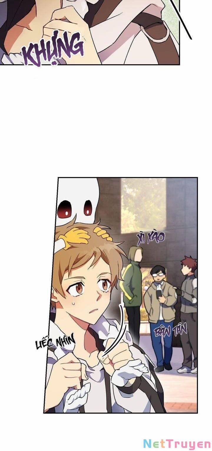Sự Sống Sót Của Kẻ Chiêu Hồn 1 trang 26