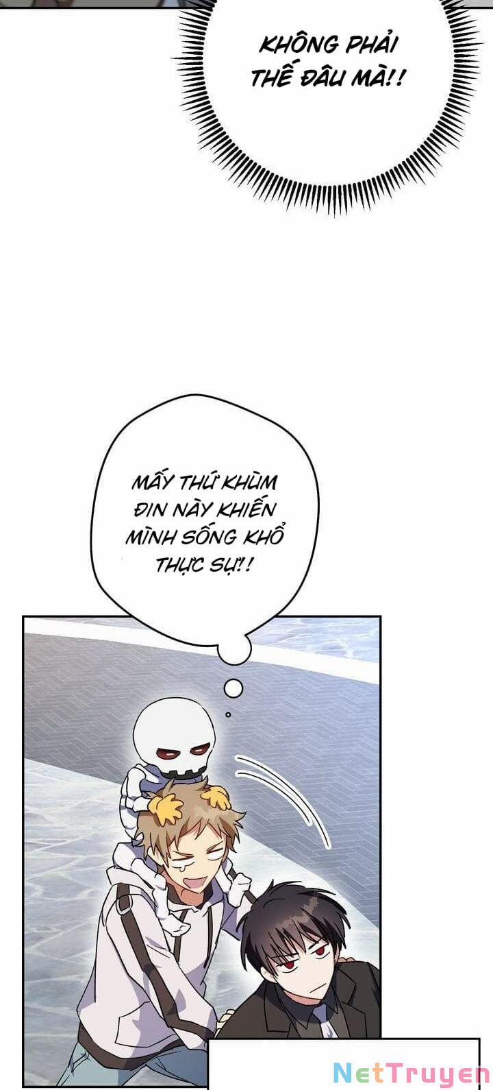 Sự Sống Sót Của Kẻ Chiêu Hồn 1 trang 31