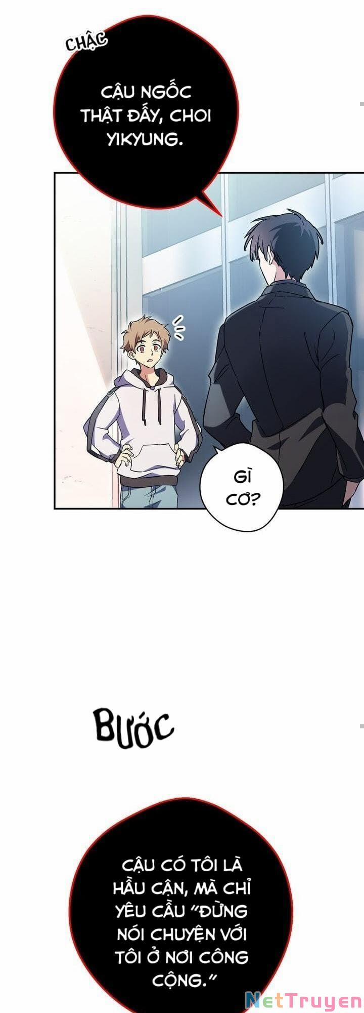 Sự Sống Sót Của Kẻ Chiêu Hồn 1 trang 36