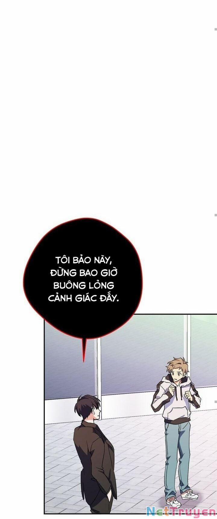 Sự Sống Sót Của Kẻ Chiêu Hồn 1 trang 50