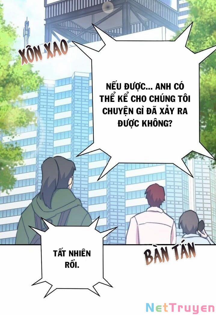 Sự Sống Sót Của Kẻ Chiêu Hồn 1 trang 62