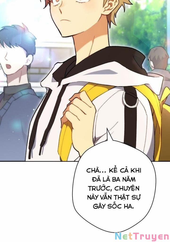 Sự Sống Sót Của Kẻ Chiêu Hồn 1 trang 65