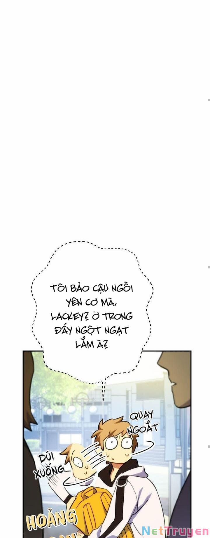 Sự Sống Sót Của Kẻ Chiêu Hồn 1 trang 68