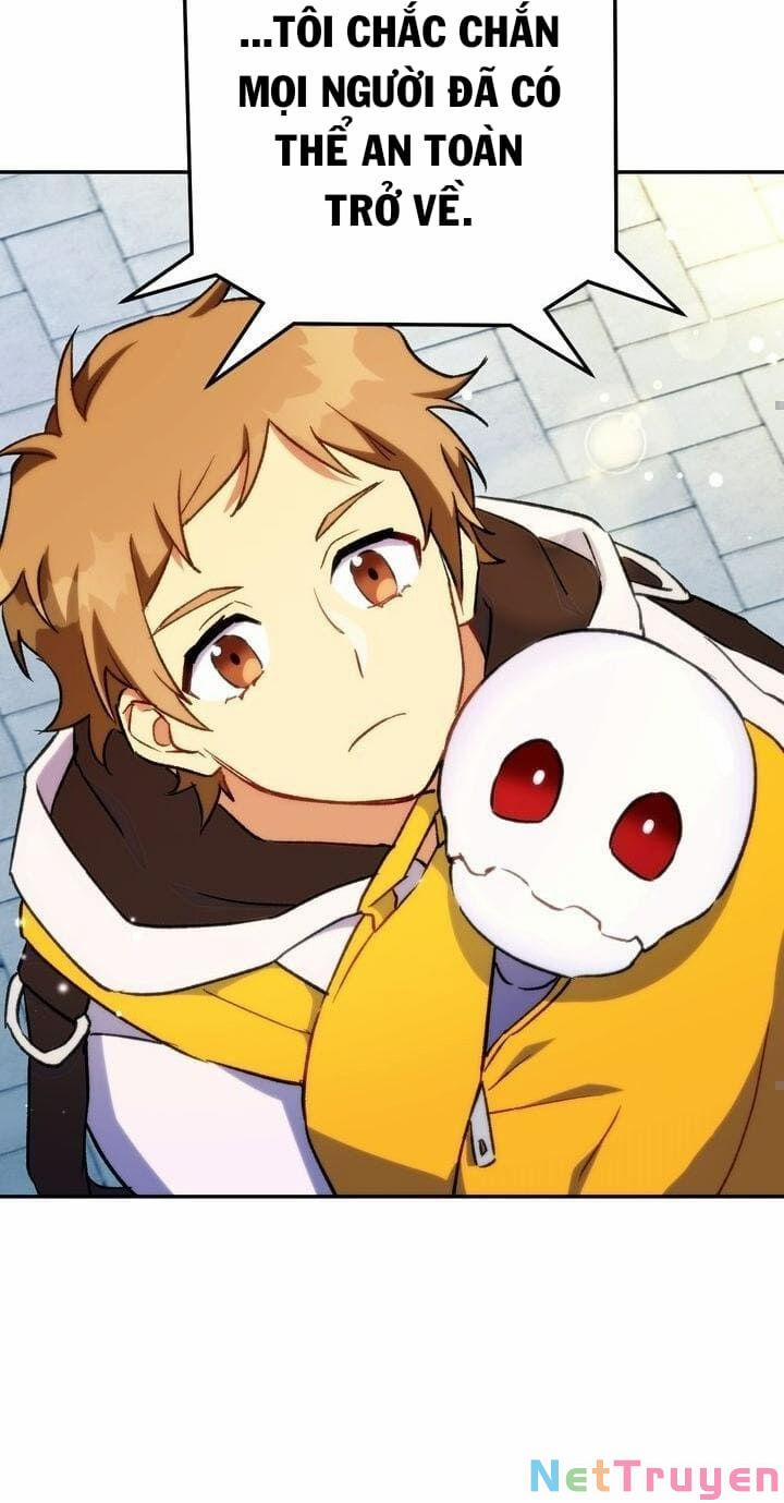 Sự Sống Sót Của Kẻ Chiêu Hồn 1 trang 70