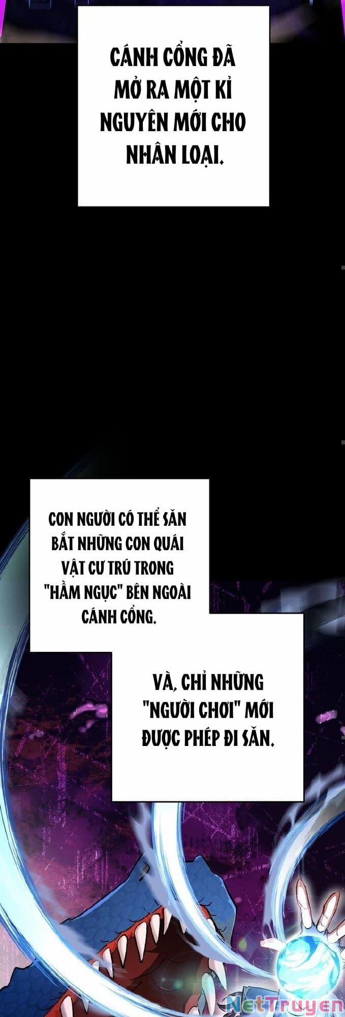 Sự Sống Sót Của Kẻ Chiêu Hồn 1 trang 77