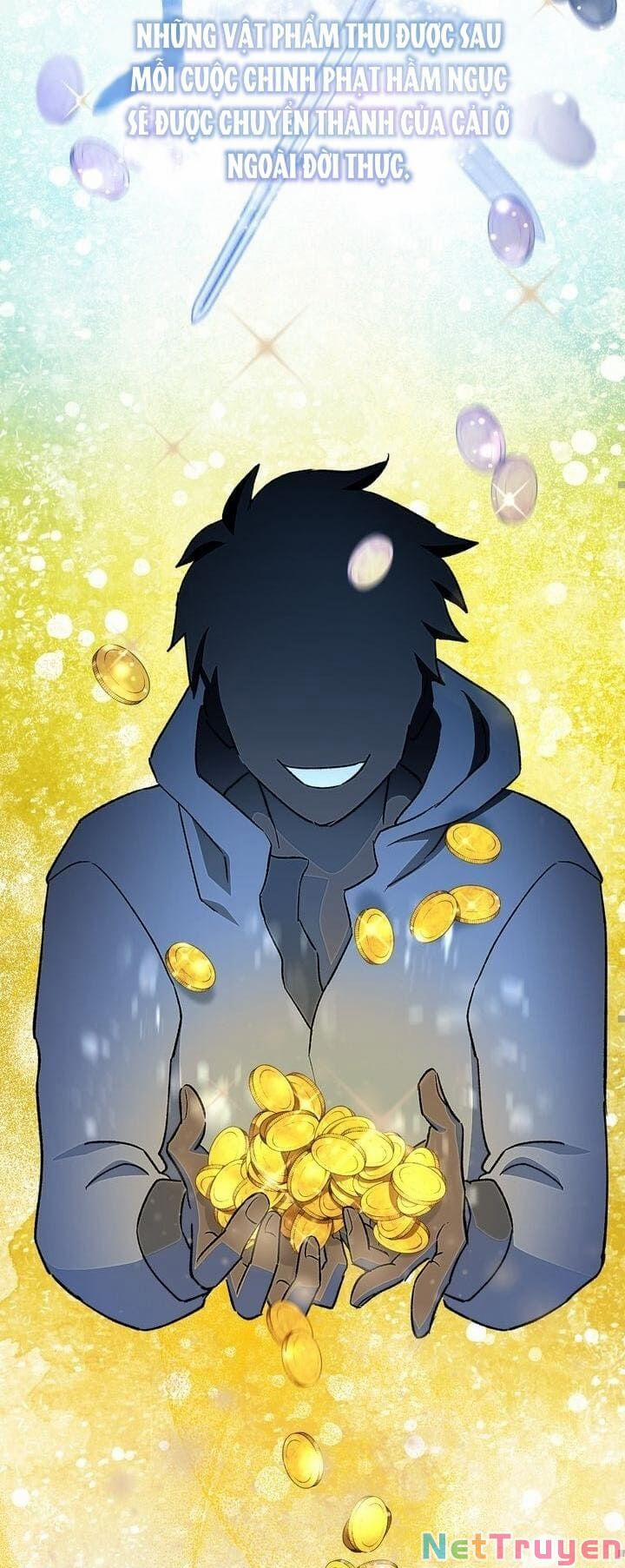 Sự Sống Sót Của Kẻ Chiêu Hồn 1 trang 80