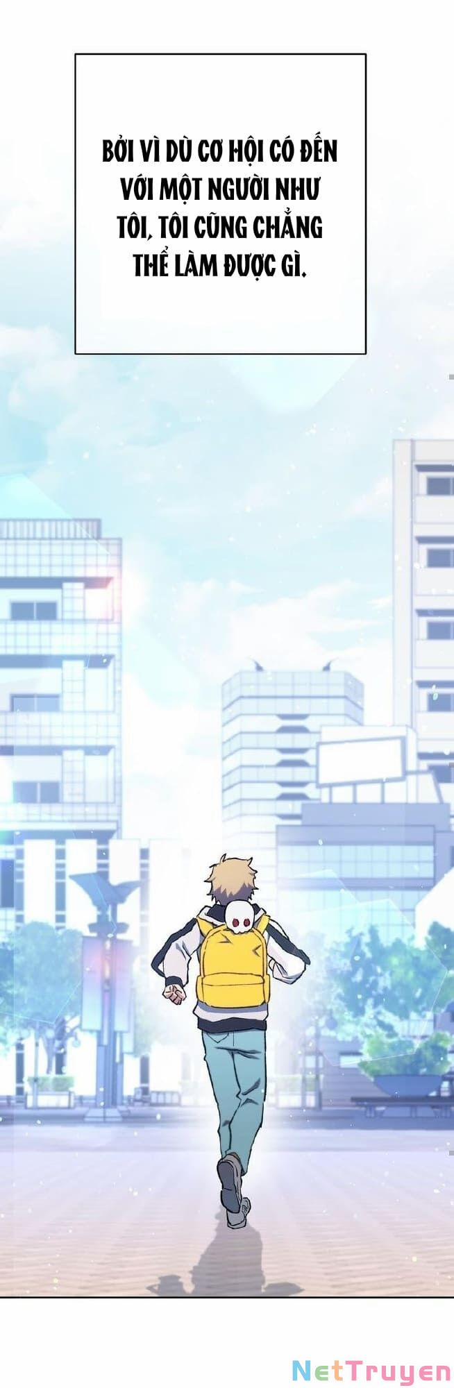 Sự Sống Sót Của Kẻ Chiêu Hồn 1 trang 84