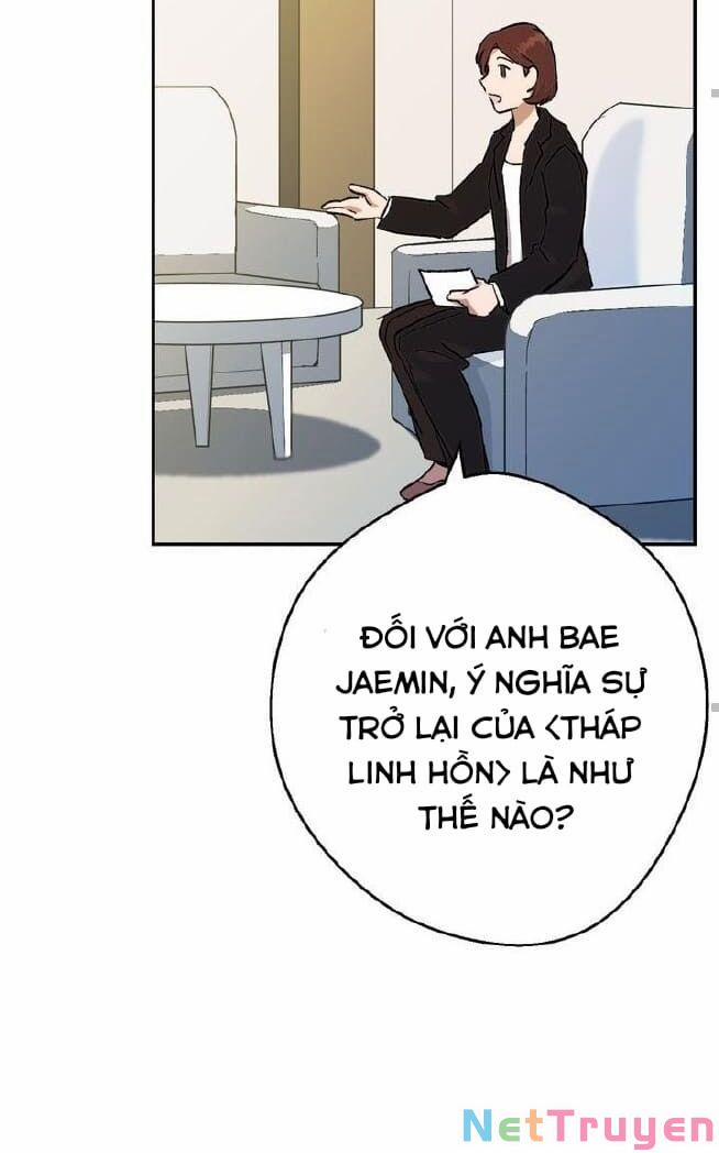 Sự Sống Sót Của Kẻ Chiêu Hồn 1 trang 86