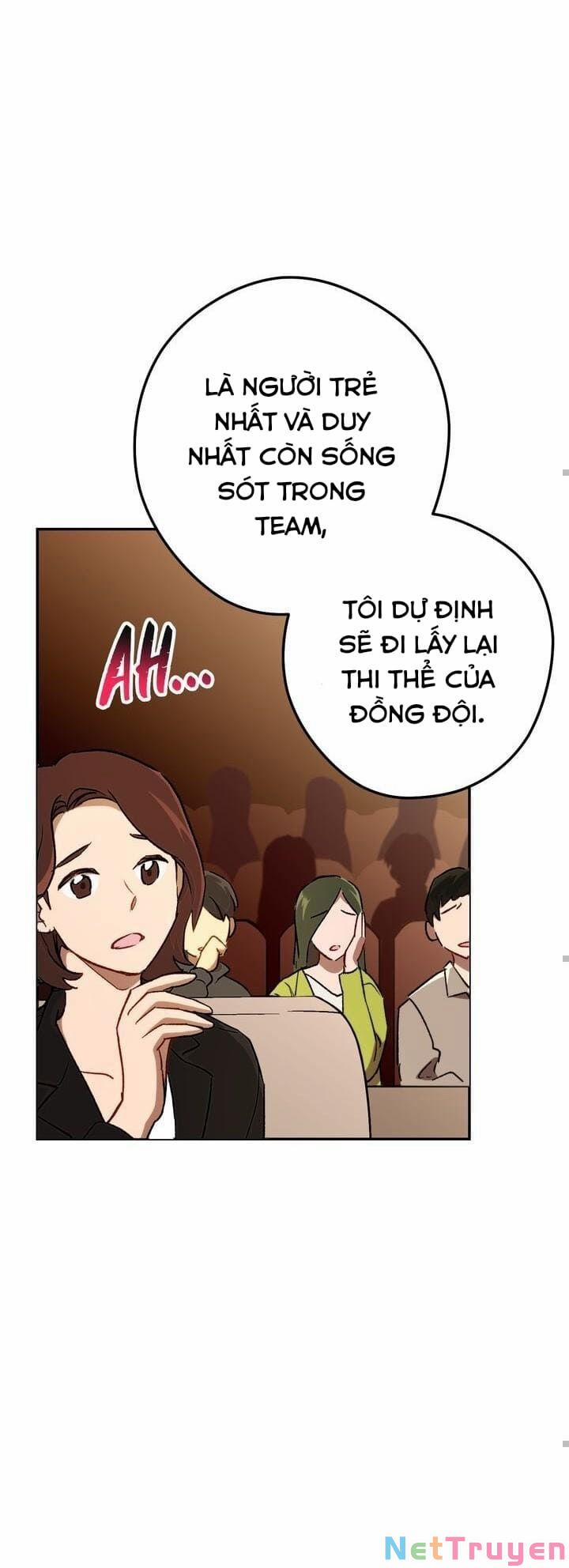 Sự Sống Sót Của Kẻ Chiêu Hồn 1 trang 87