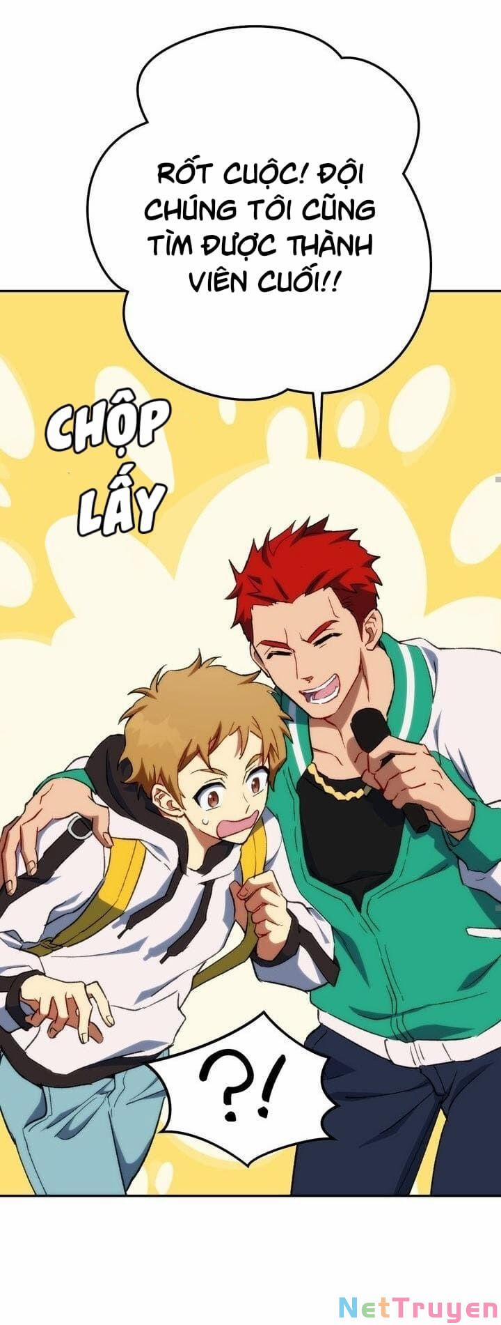 Sự Sống Sót Của Kẻ Chiêu Hồn 1 trang 95