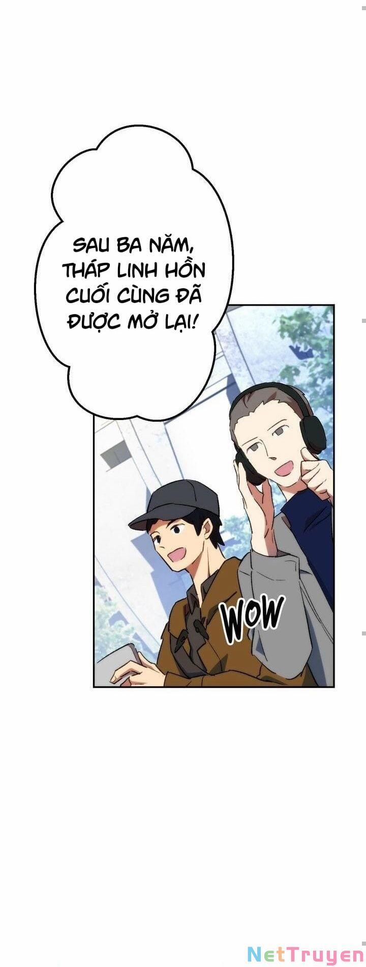 Sự Sống Sót Của Kẻ Chiêu Hồn 1 trang 96