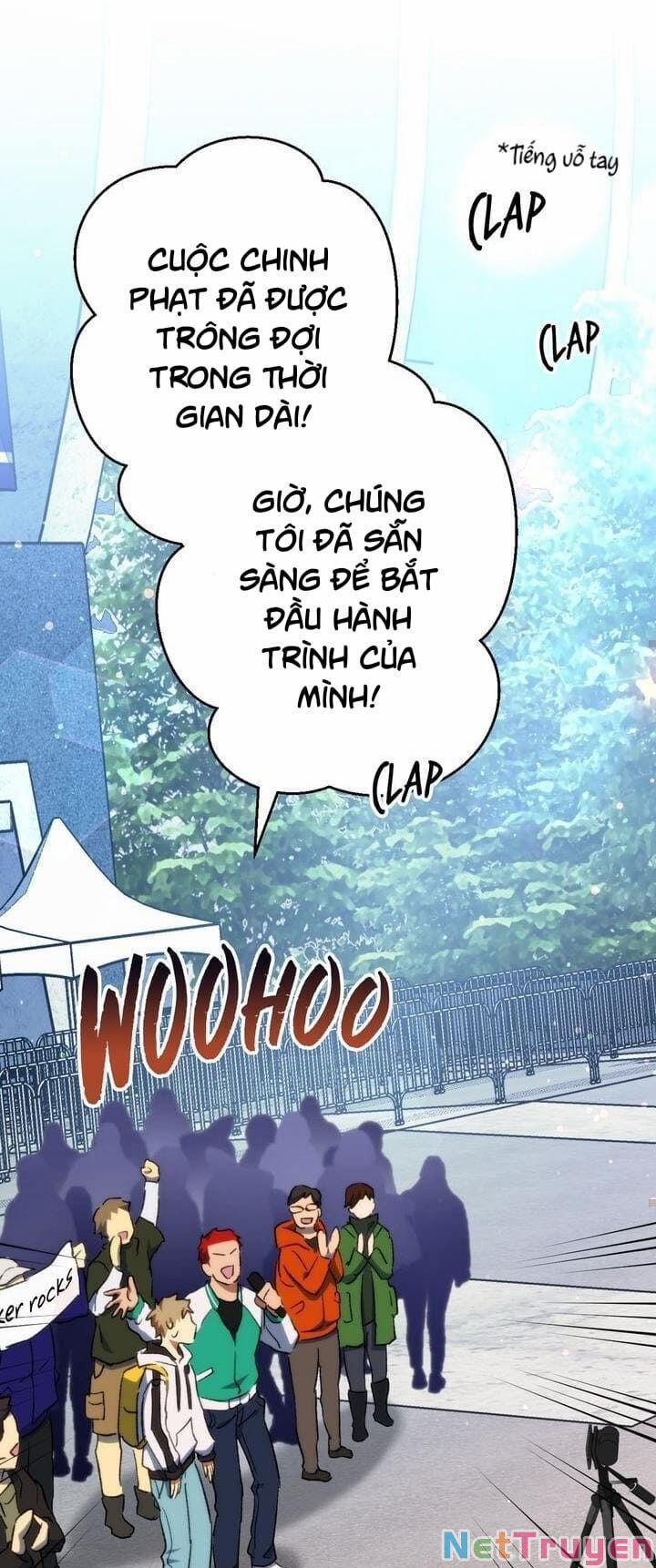 Sự Sống Sót Của Kẻ Chiêu Hồn 1 trang 97