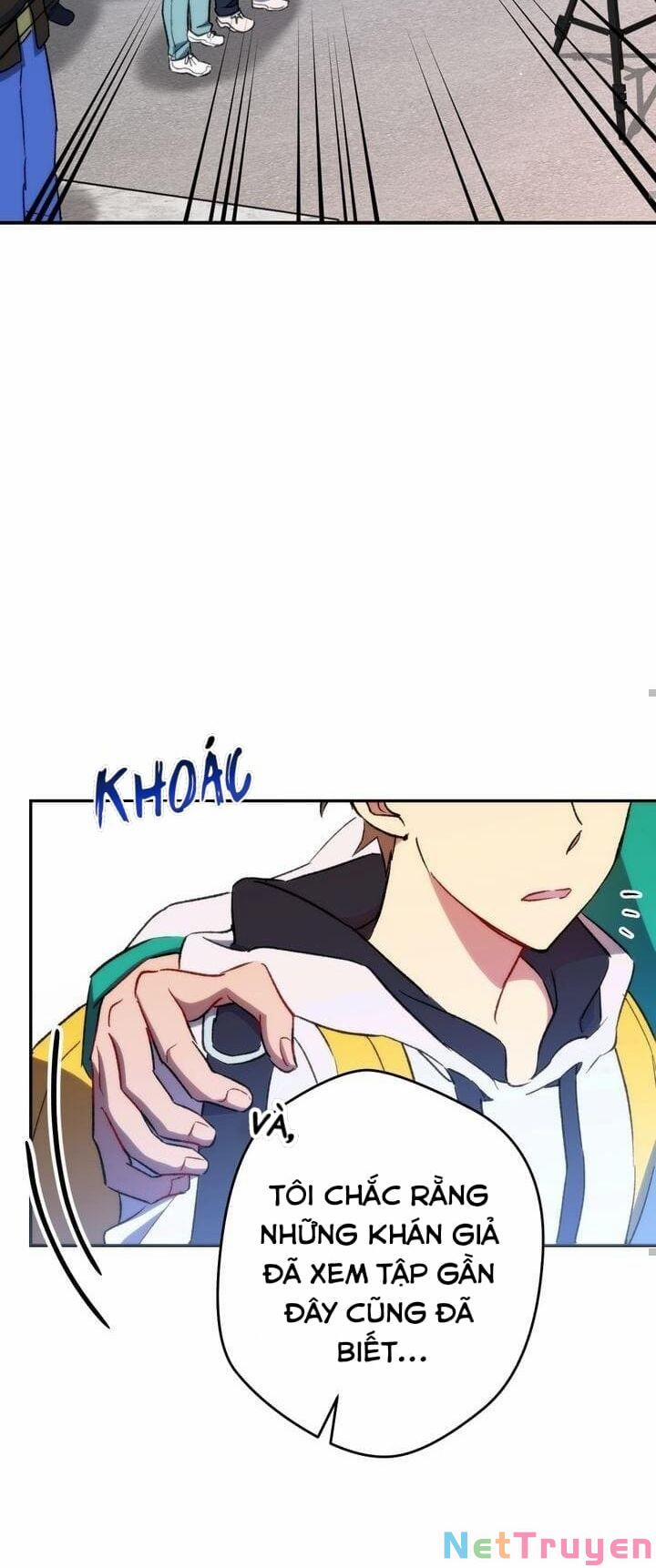 Sự Sống Sót Của Kẻ Chiêu Hồn 1 trang 98