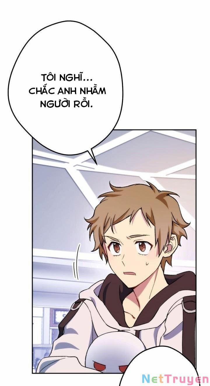 Sự Sống Sót Của Kẻ Chiêu Hồn 10 trang 1