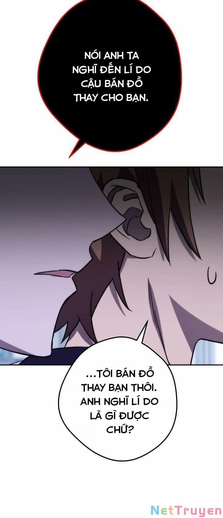 Sự Sống Sót Của Kẻ Chiêu Hồn 10 trang 17