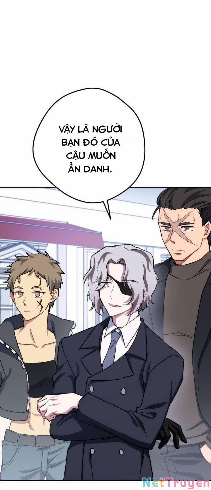 Sự Sống Sót Của Kẻ Chiêu Hồn 10 trang 18