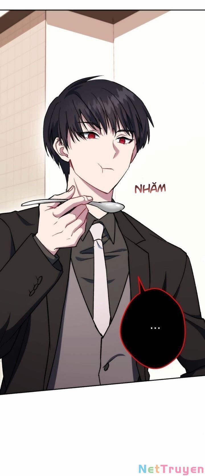 Sự Sống Sót Của Kẻ Chiêu Hồn 10 trang 28