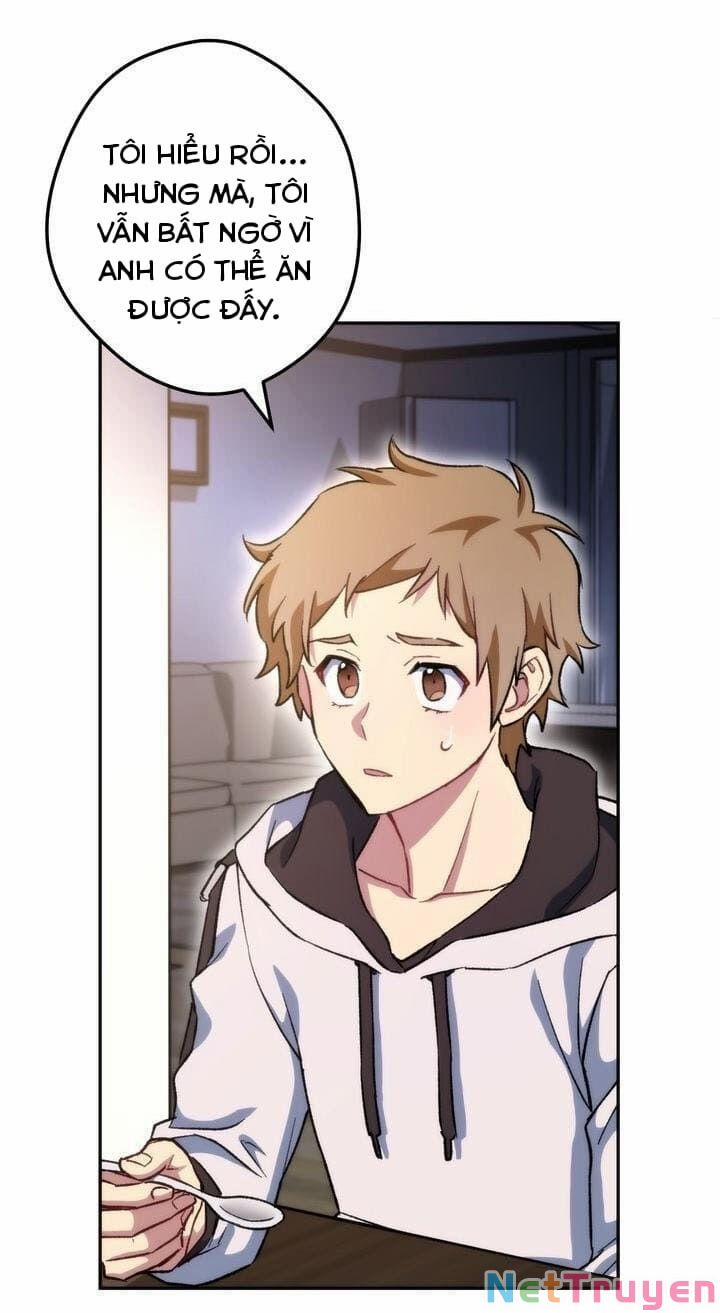 Sự Sống Sót Của Kẻ Chiêu Hồn 10 trang 30