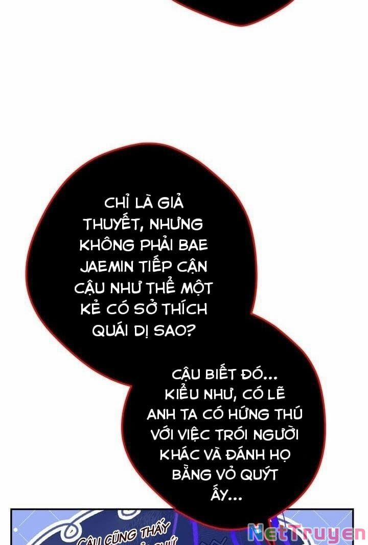 Sự Sống Sót Của Kẻ Chiêu Hồn 10 trang 33