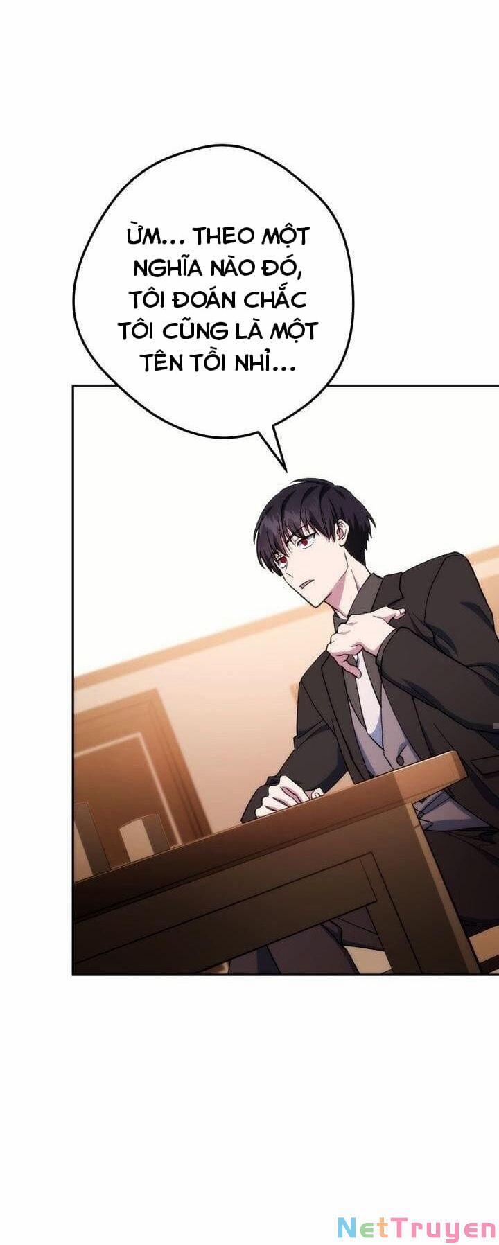 Sự Sống Sót Của Kẻ Chiêu Hồn 10 trang 36