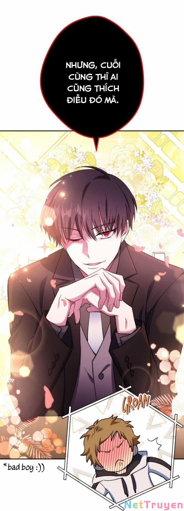 Sự Sống Sót Của Kẻ Chiêu Hồn 10 trang 37