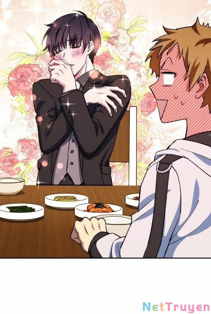 Sự Sống Sót Của Kẻ Chiêu Hồn 10 trang 39
