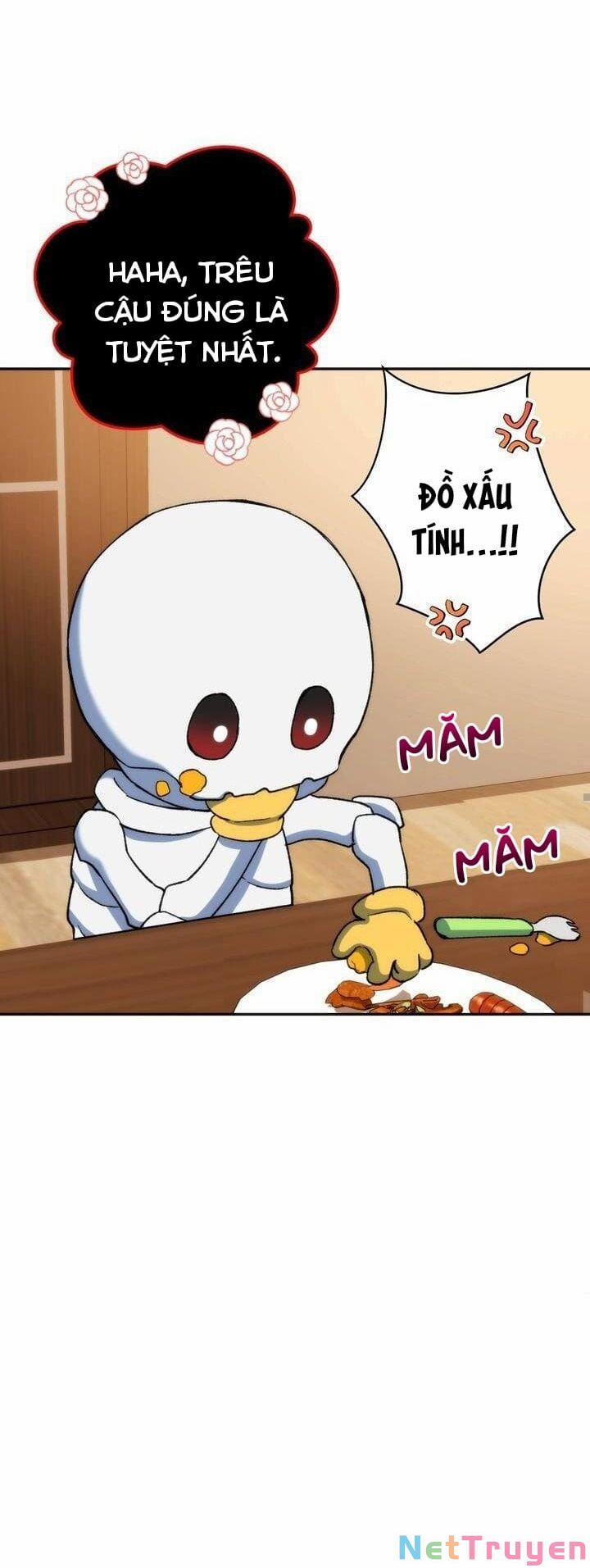 Sự Sống Sót Của Kẻ Chiêu Hồn 10 trang 41