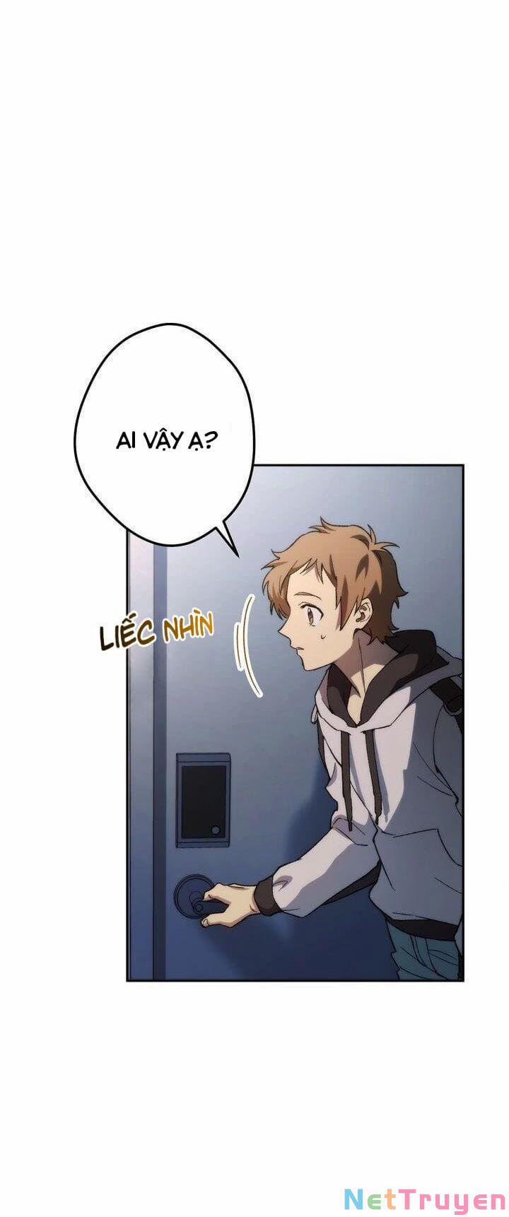 Sự Sống Sót Của Kẻ Chiêu Hồn 10 trang 45