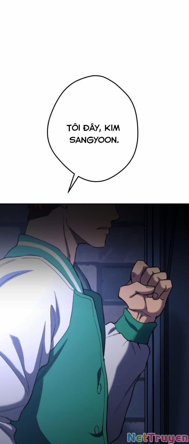Sự Sống Sót Của Kẻ Chiêu Hồn 10 trang 46