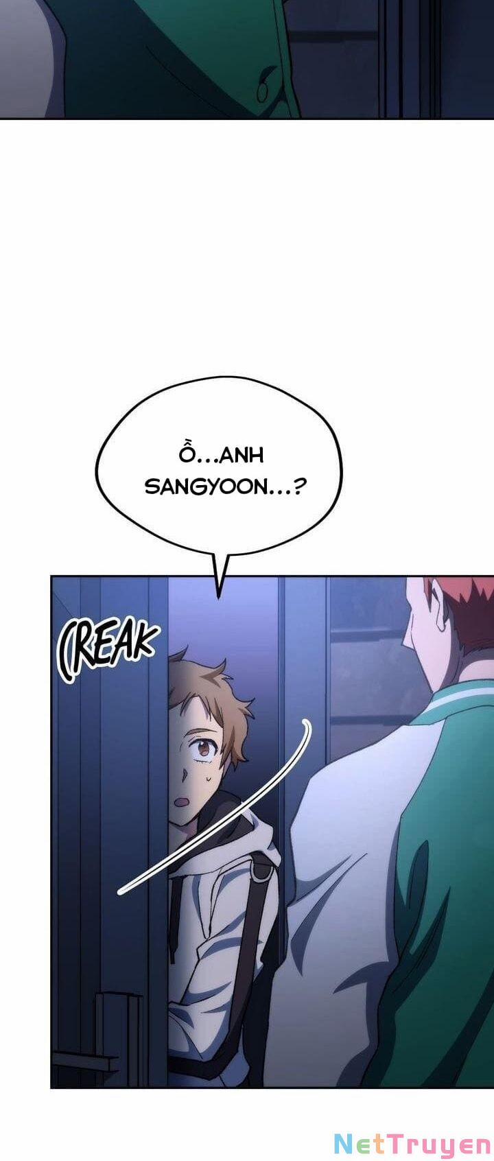 Sự Sống Sót Của Kẻ Chiêu Hồn 10 trang 47