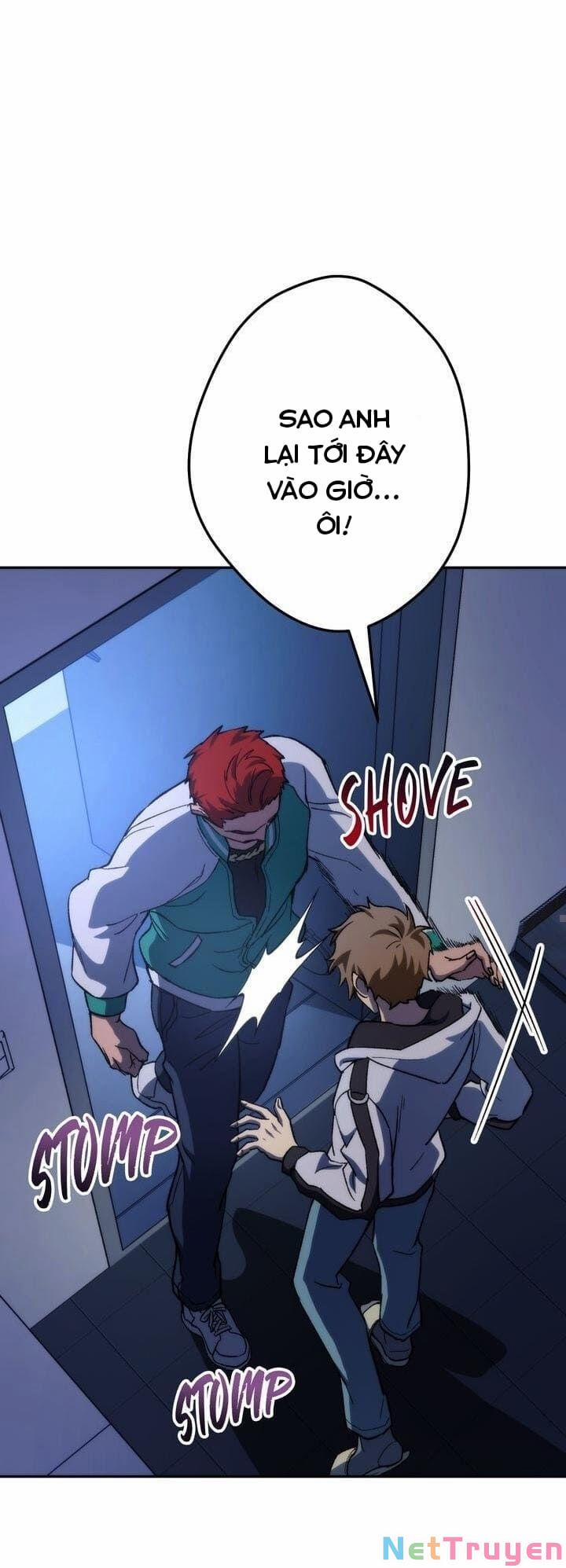 Sự Sống Sót Của Kẻ Chiêu Hồn 10 trang 48