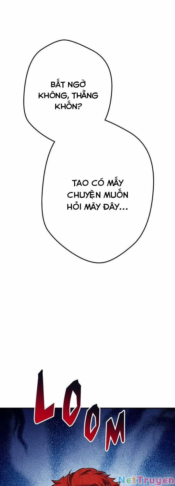 Sự Sống Sót Của Kẻ Chiêu Hồn 10 trang 52