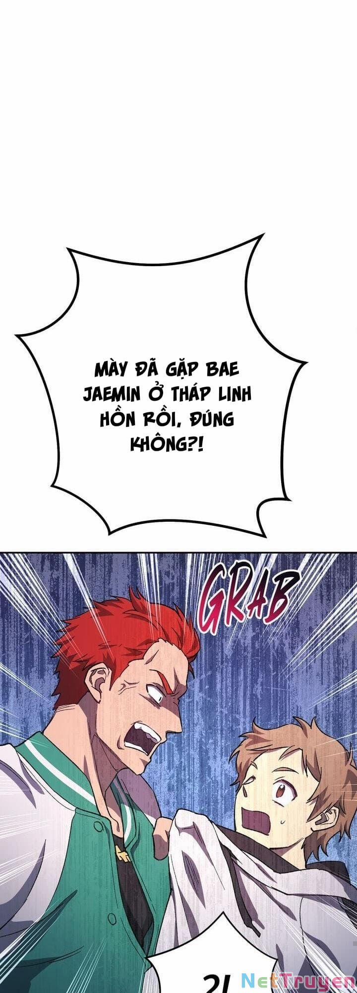 Sự Sống Sót Của Kẻ Chiêu Hồn 10 trang 55