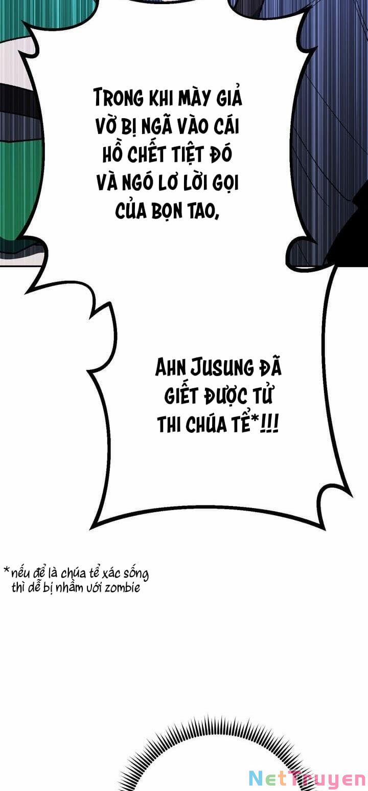 Sự Sống Sót Của Kẻ Chiêu Hồn 10 trang 61