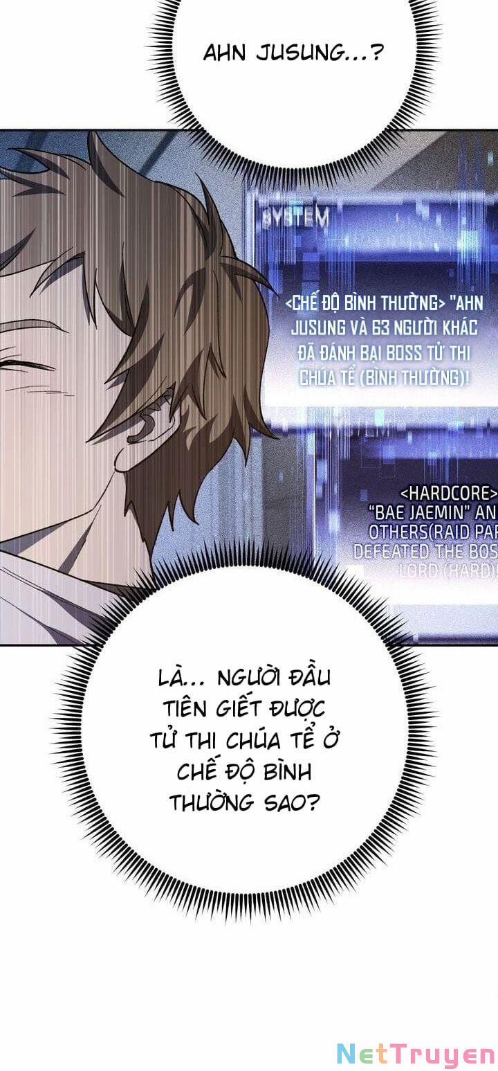 Sự Sống Sót Của Kẻ Chiêu Hồn 10 trang 62
