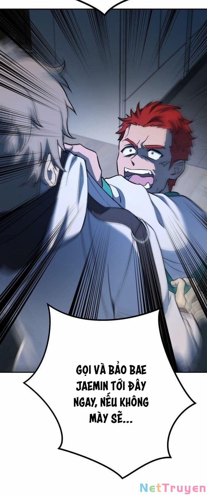 Sự Sống Sót Của Kẻ Chiêu Hồn 10 trang 71
