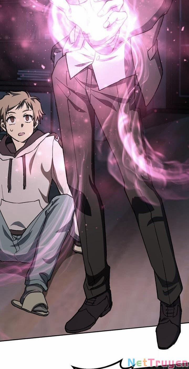 Sự Sống Sót Của Kẻ Chiêu Hồn 10 trang 79