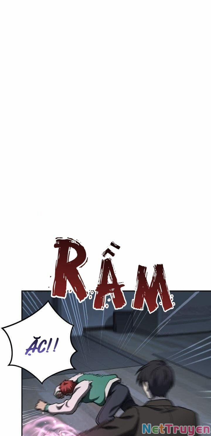 Sự Sống Sót Của Kẻ Chiêu Hồn 10 trang 81