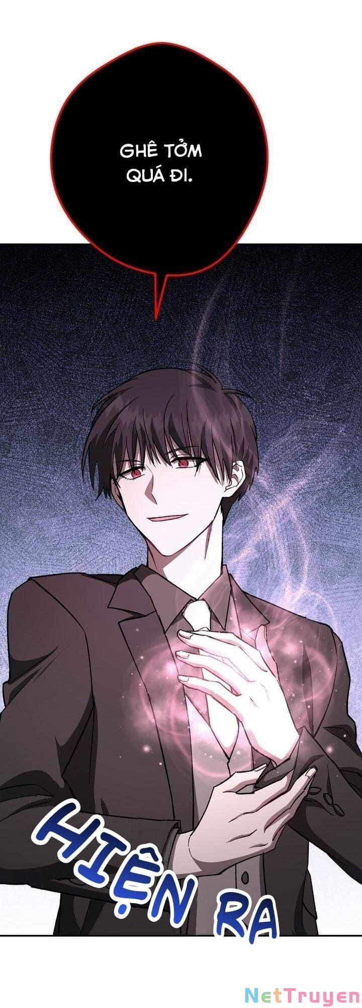 Sự Sống Sót Của Kẻ Chiêu Hồn 10 trang 83