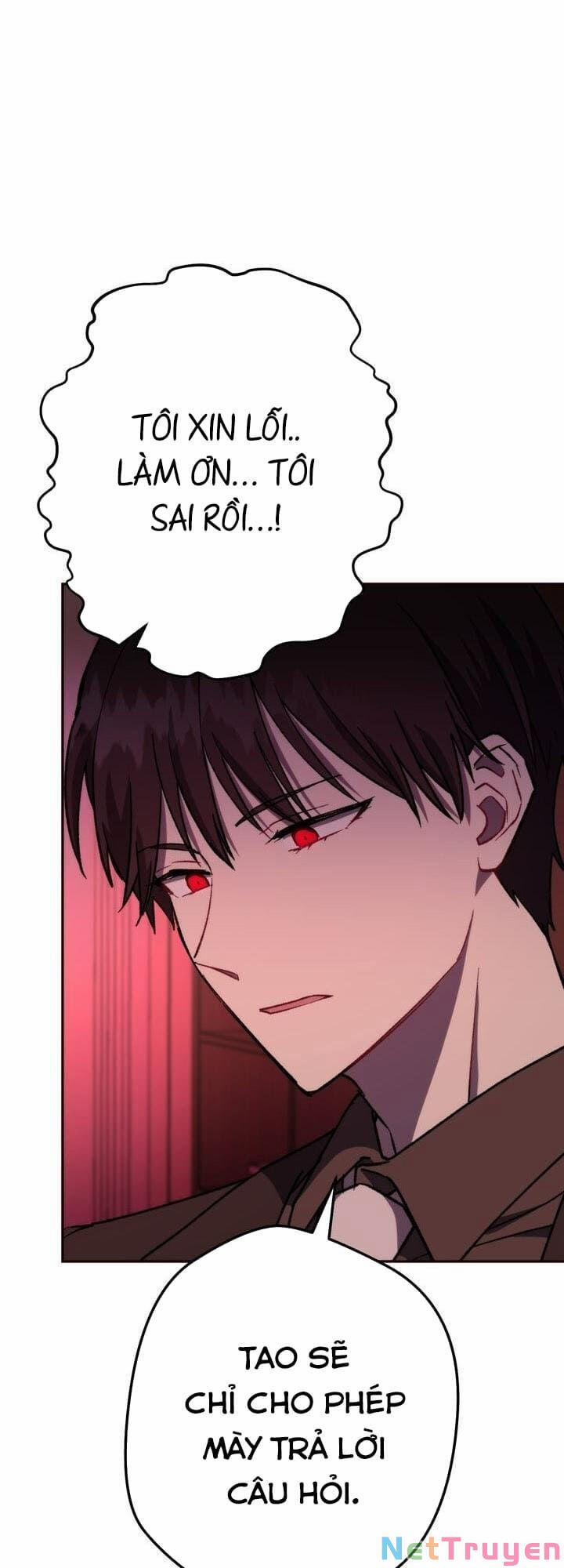 Sự Sống Sót Của Kẻ Chiêu Hồn 11 trang 17
