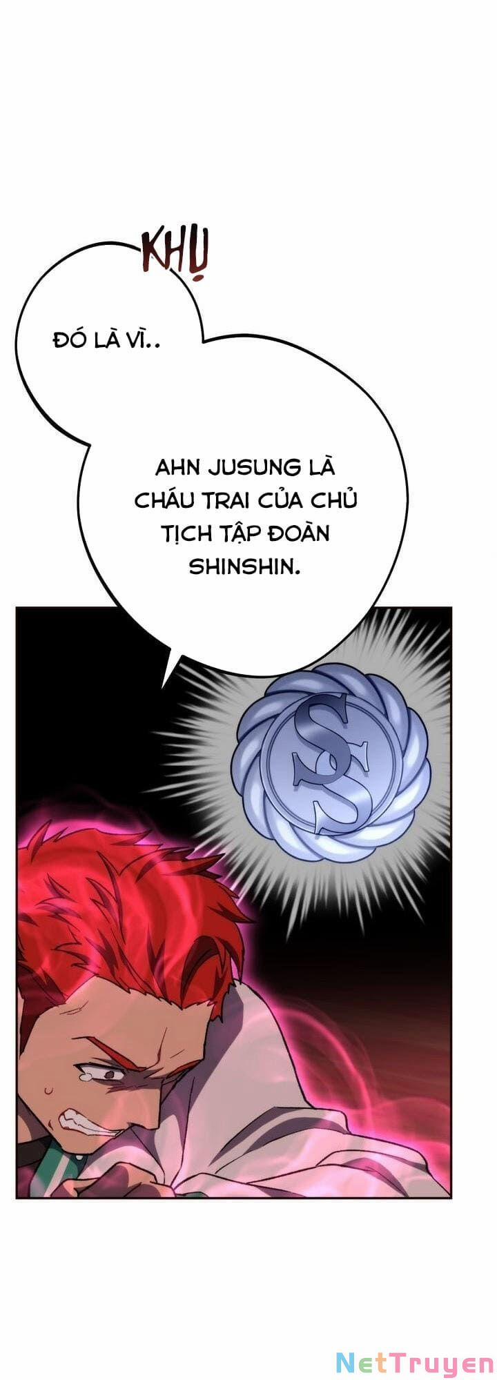 Sự Sống Sót Của Kẻ Chiêu Hồn 11 trang 22