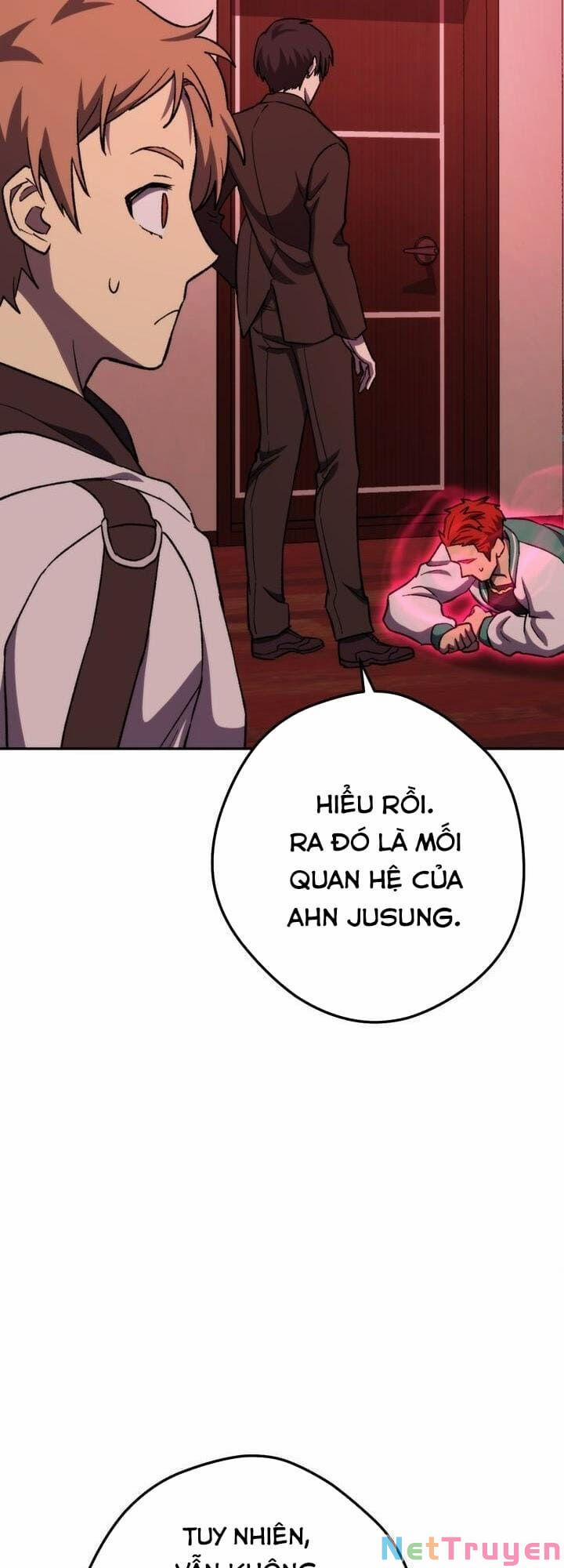 Sự Sống Sót Của Kẻ Chiêu Hồn 11 trang 29